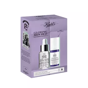 Glowing Skin Duo