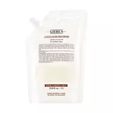 Amino Acid Shampoo