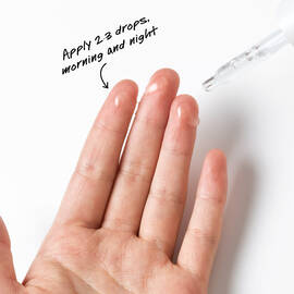 Serum ultra pur haute performance a l'acide hyaluronique 1,5 %