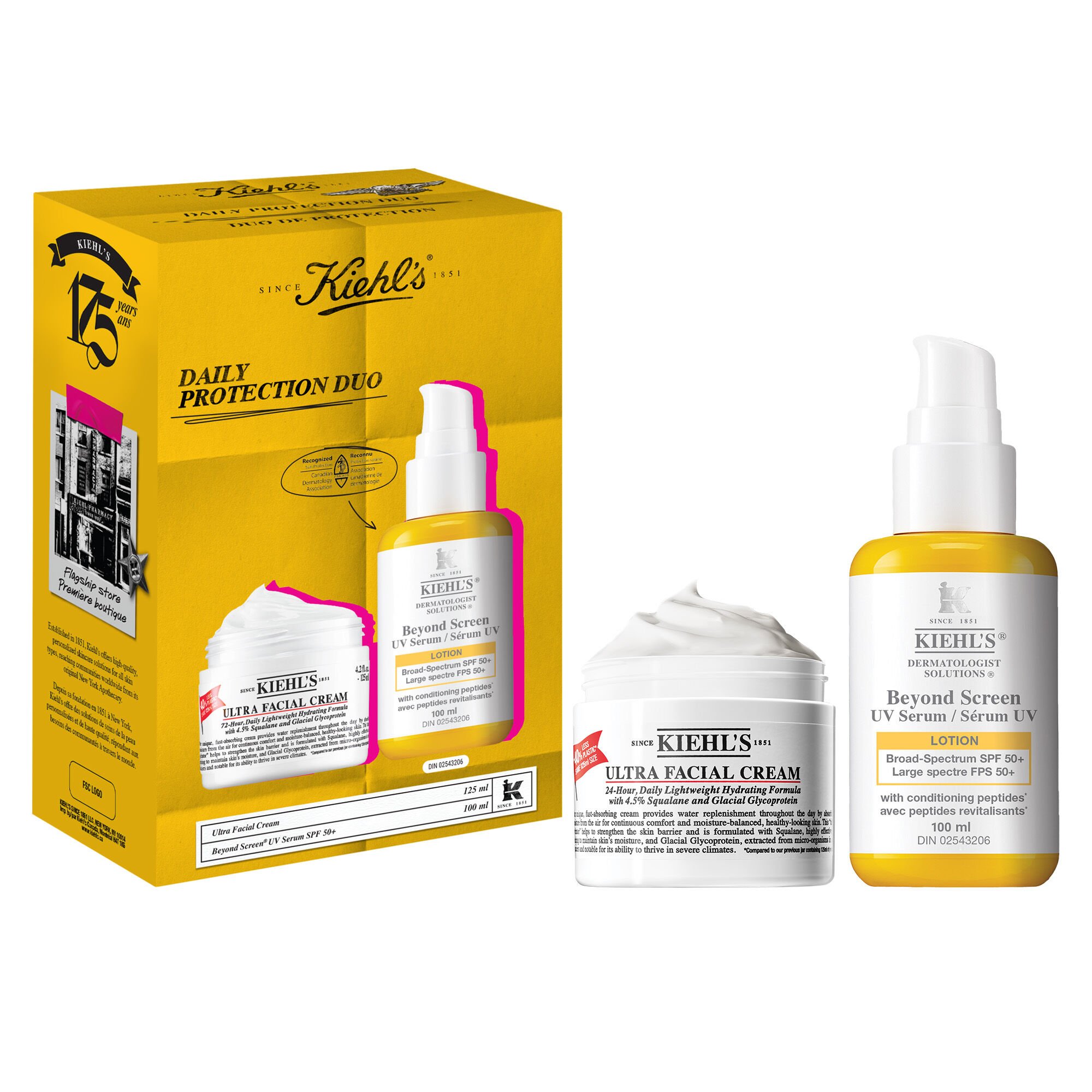 Daily Protection Duo