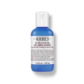 Ultra Facial Oil-Free Lotion