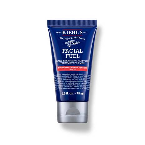 Facial Fuel Daily Energizing Moisture Treatment for Men SPF 20 0