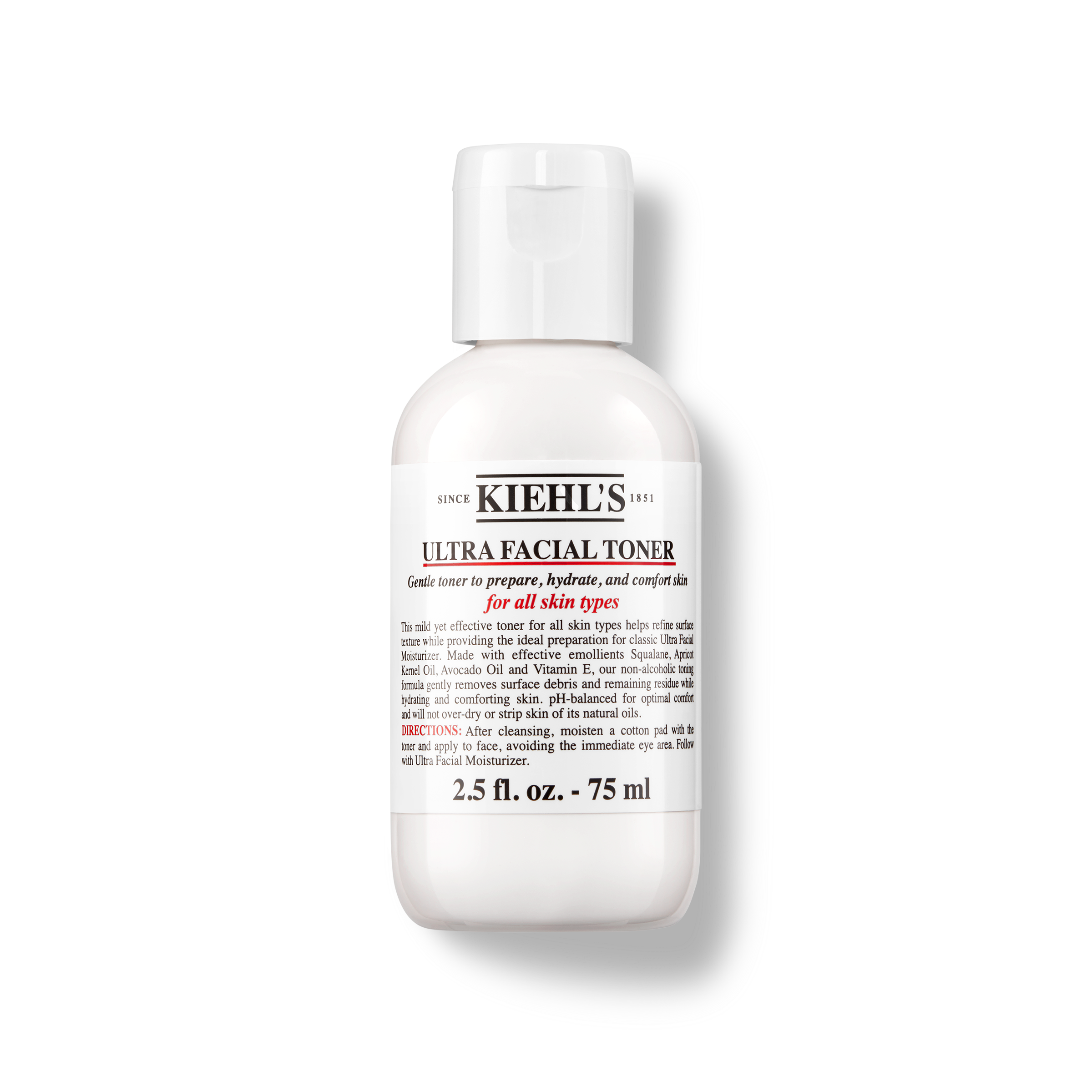 Ultra Facial Toner