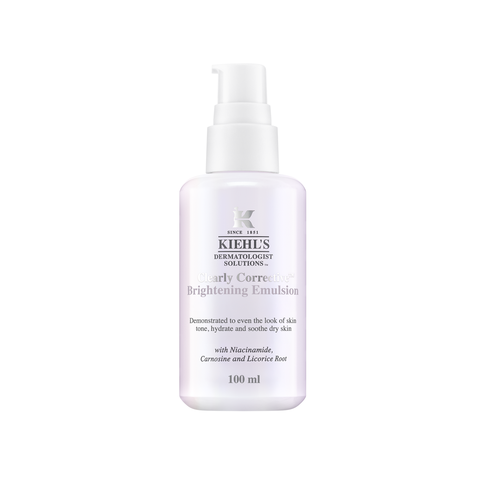 Clearly Corrective® Brightening Emulsion