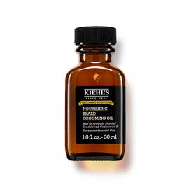 Huile-Soin Nourrissante Pour La Barbe