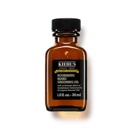 Grooming Solutions Nourishing Beard Grooming Oil
