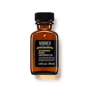 Grooming Solutions Nourishing Beard Grooming Oil