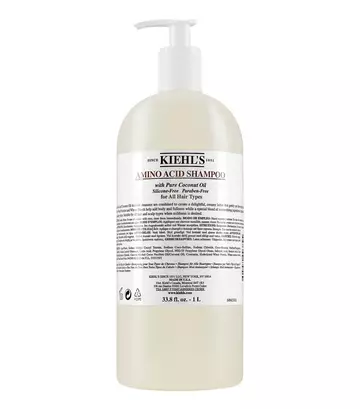 Amino Acid Shampoo