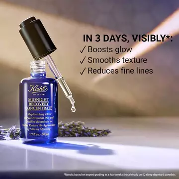 Midnight Recovery Concentrate