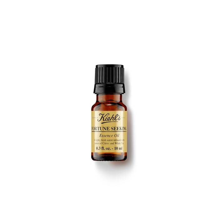 Limited Edition Heritage Essence Oil Kiehl s Official Site