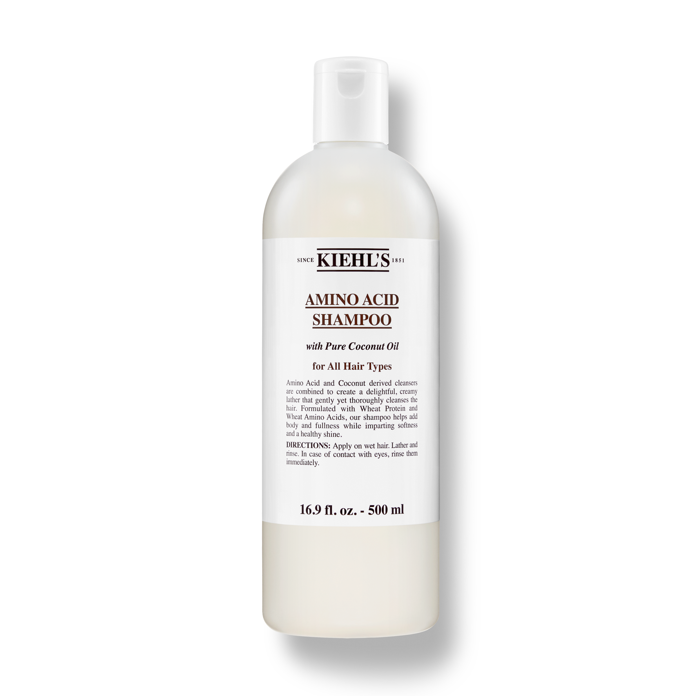 Amino Acid Shampoo