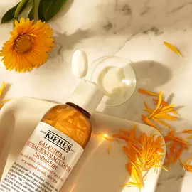 Calendula Herbal-Extract Toner