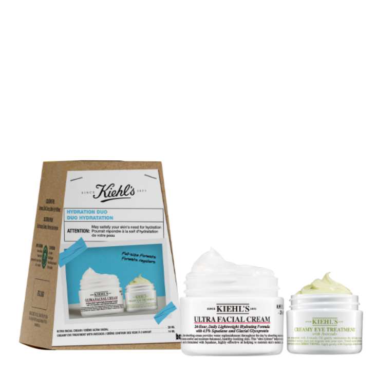 Image of Kiehl’s Hydration Duo