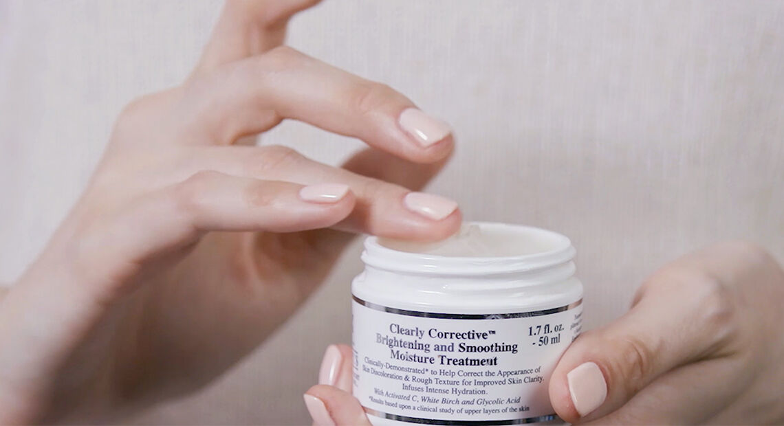 Clearly Corrective Smoothing Moisture Treatment - Kiehl's CA Clearly Corrective Smoothing Moisture Treatment - Kiehl's CA