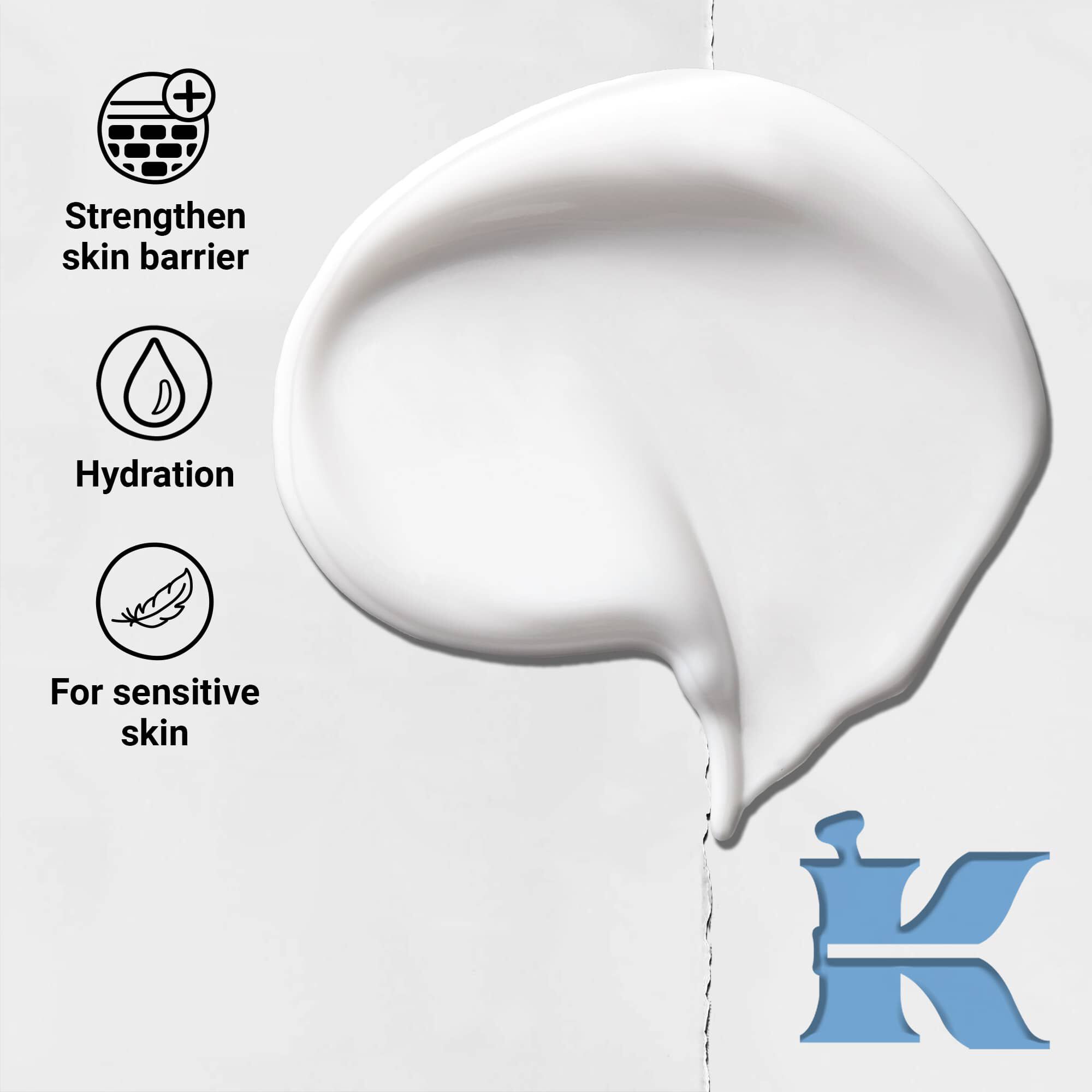 Ultra Facial Moisturizer