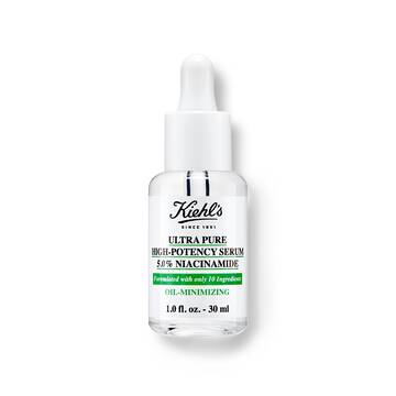 Ultra Pure High-Potency Serum 5.0% Niacinamide
