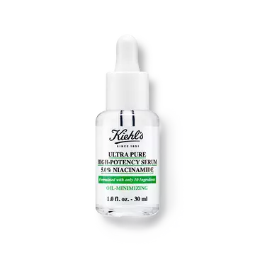 Ultra Pure High-Potency Serum 5.0% Niacinamide