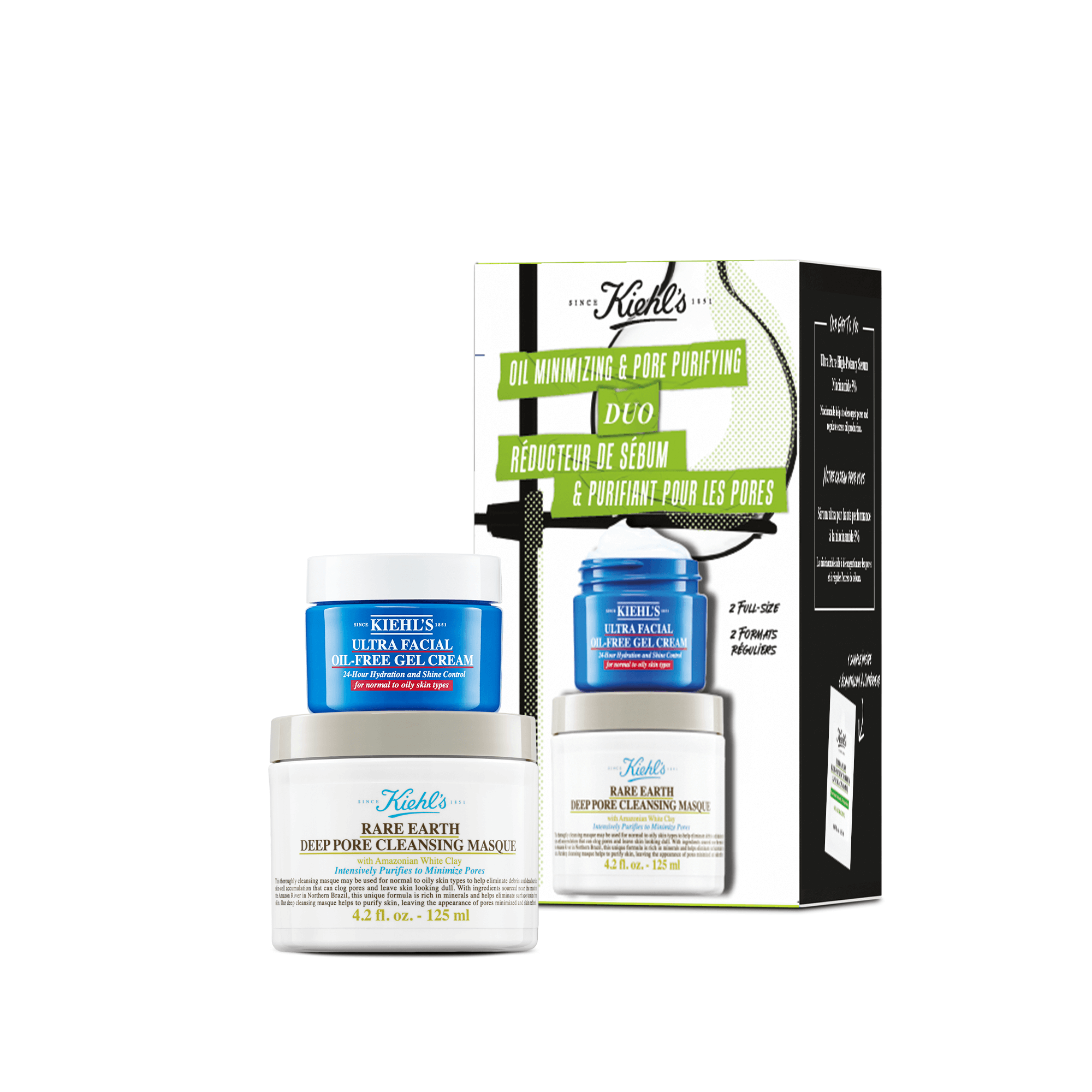 Image of Pore & Oil Eliminator Duo