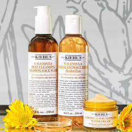 Calendula Herbal-Extract Toner