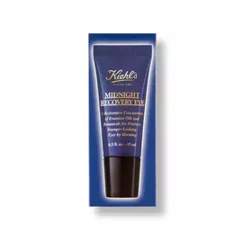Soin Reparateur Yeux pour la nuit
