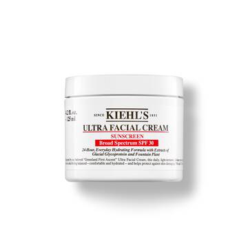 Ultra Facial Cream SPF 30