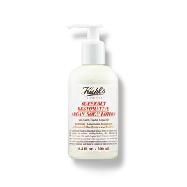 Lotion Reparatrice a l'Argan pour le Corps