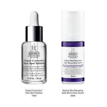 Glowing Skin Duo