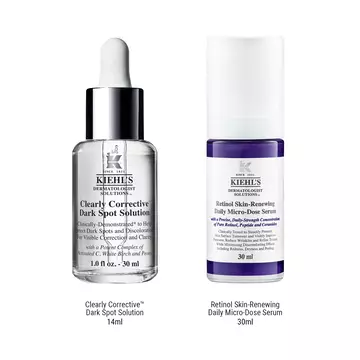 Glowing Skin Duo