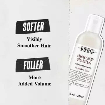 Amino Acid Shampoo