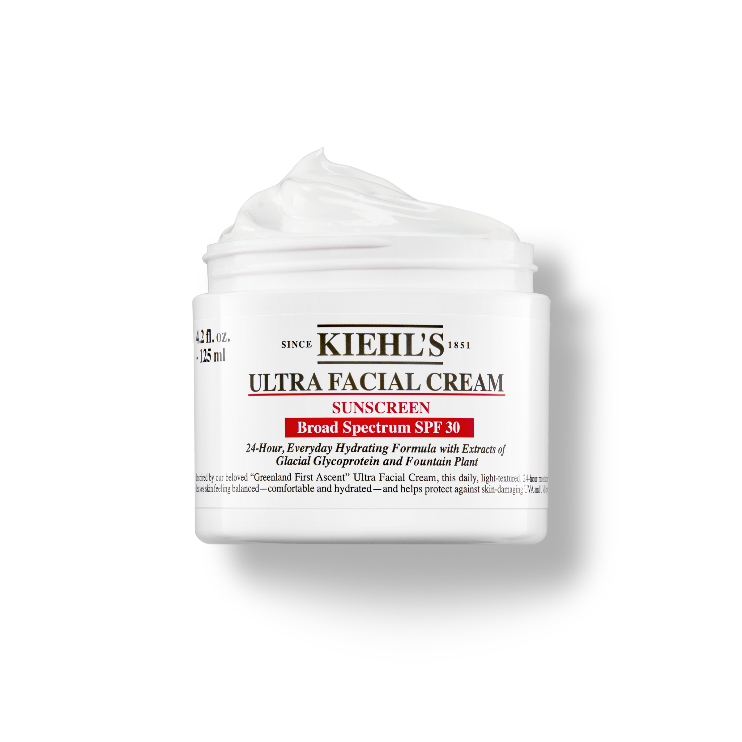 Ultra Facial Cream SPF 30