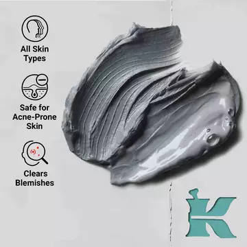 Gently Effective Blemish-Treating Cleansing Paste