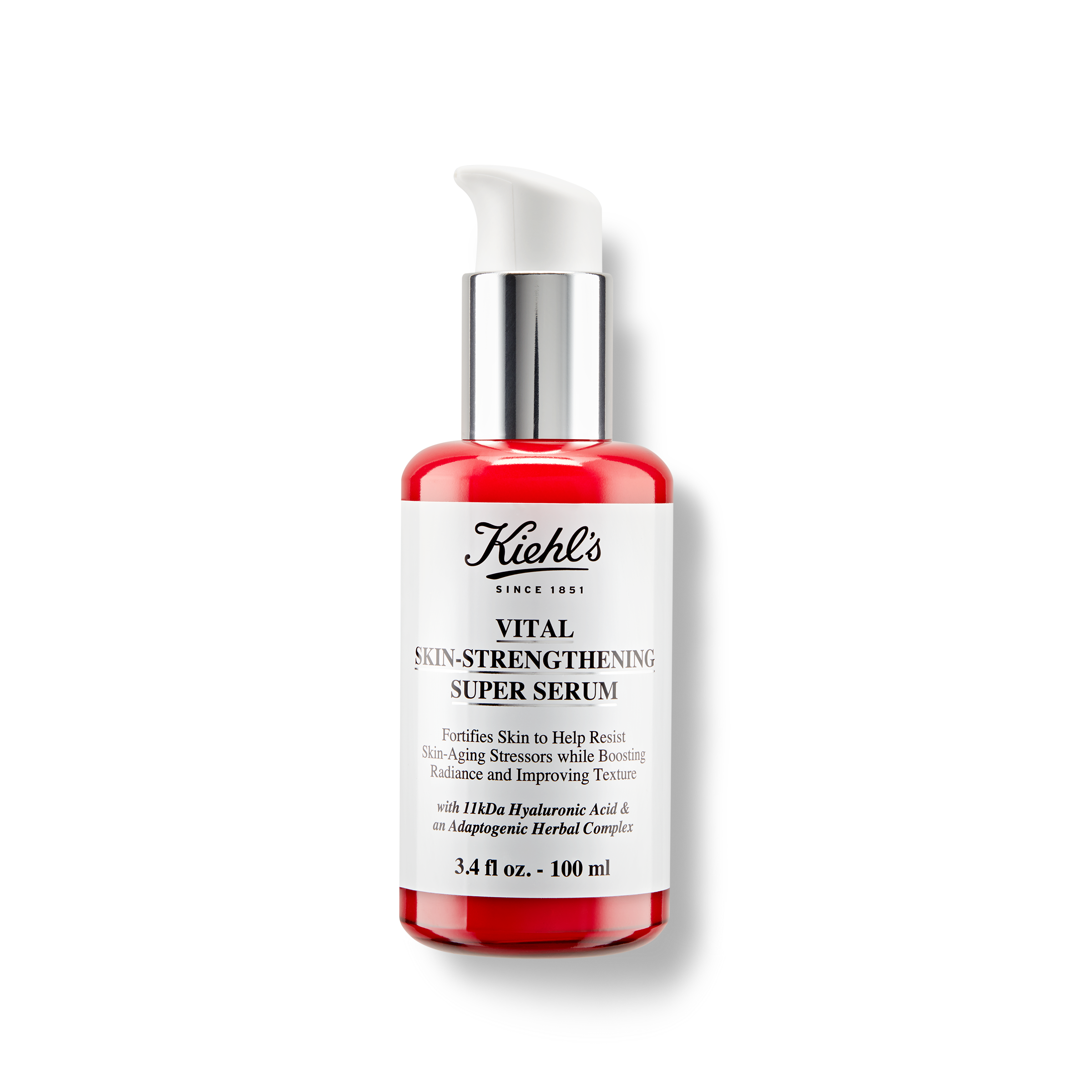 Vital Skin-Strengthening Super Serum | Anti Aging Serum | Kiehl's