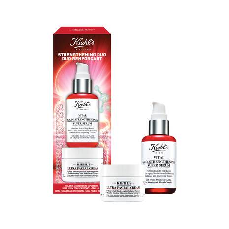 Strengthening Duo (Value of $92)