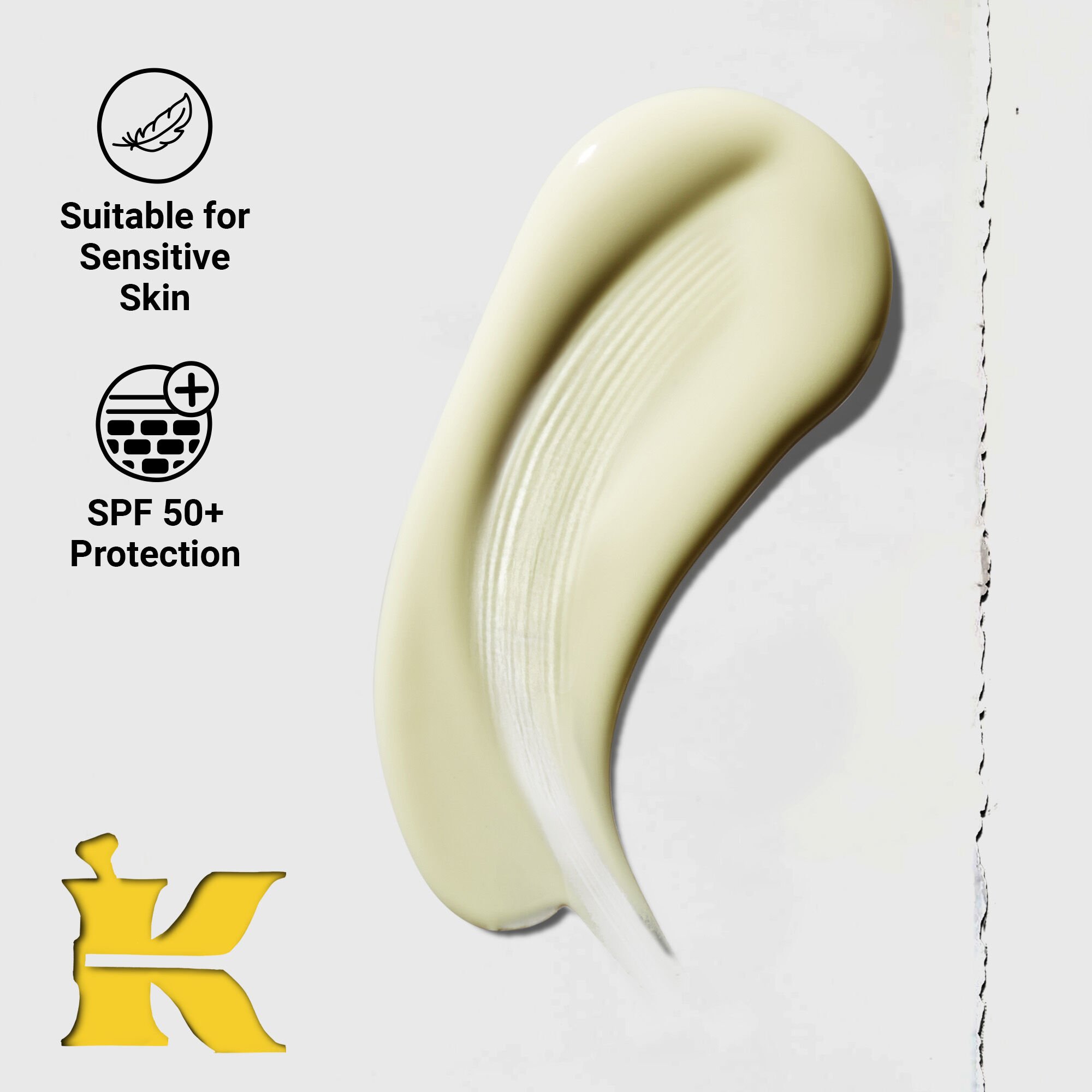 Beyond Screen Miner-All UV Serum - Broad Spectrum SPF 50+