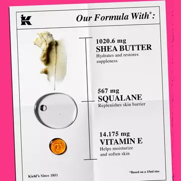 Kiehl's x Milk Bar Lip Balm Set