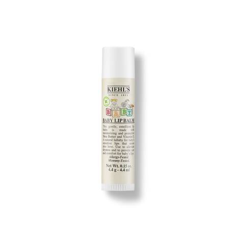 Baume pour les levres de bebe