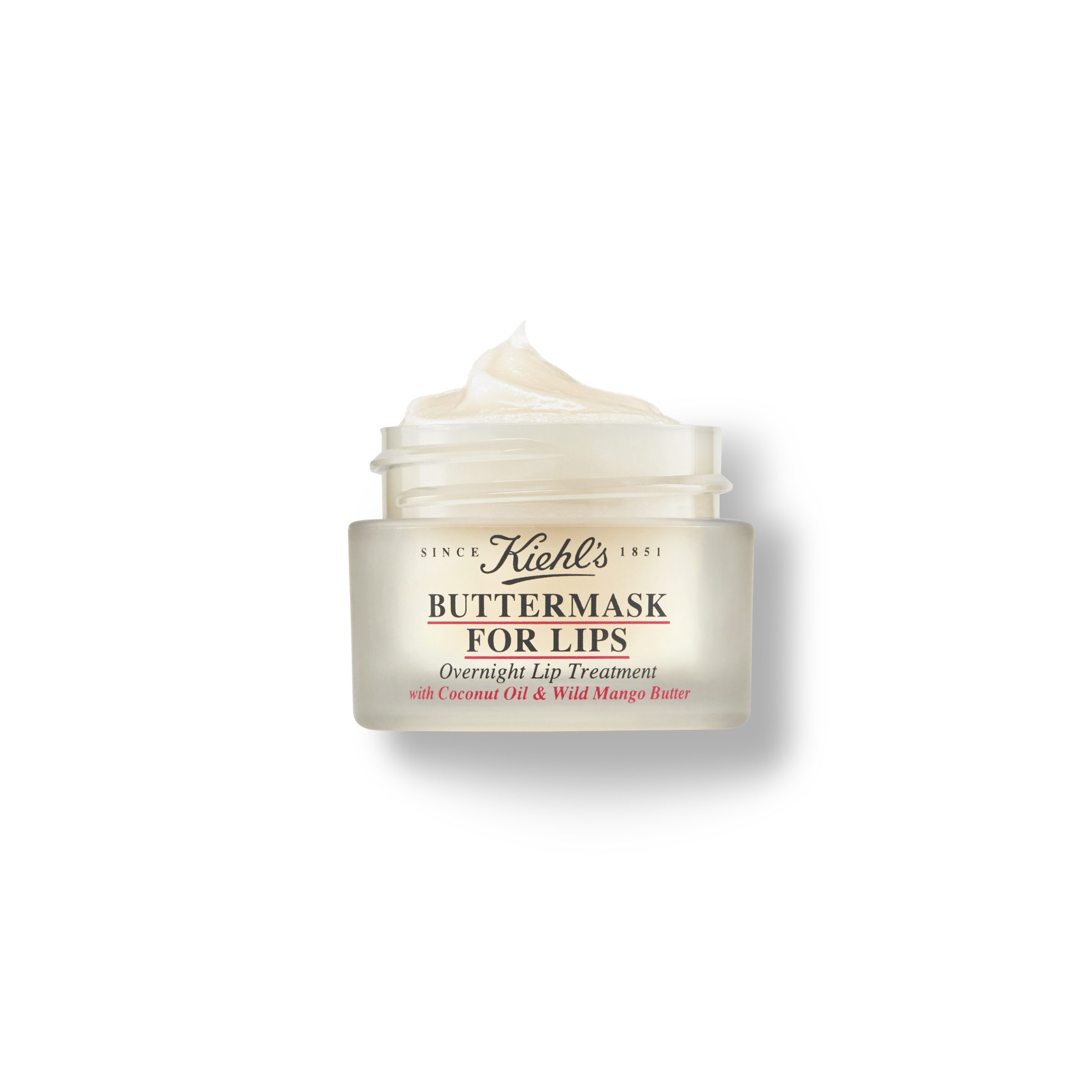 Buttermask For Lips