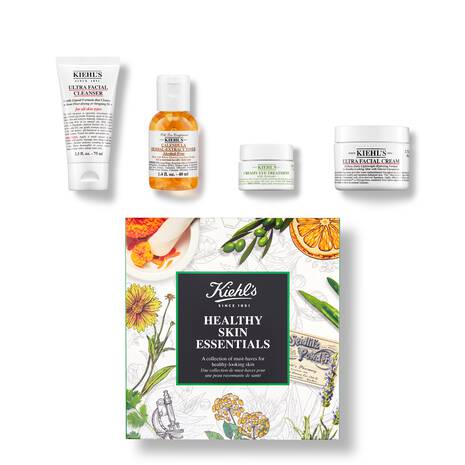 Healthy Skin Essentials 0
