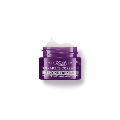Super Multi-Corrective Eye Zone Treatment - Kiehl's Canada