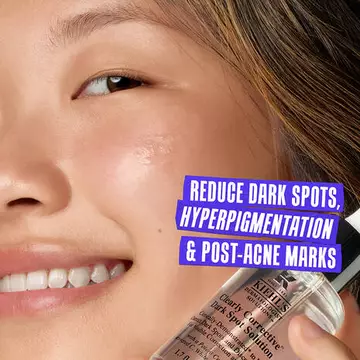 Clearly Corrective™ Dark Spot Solution