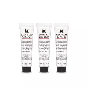 Lip Balm Trio