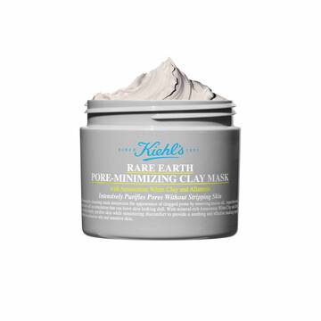 Rare Earth Deep Pore Cleansing Mask