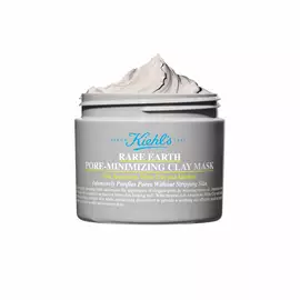 Rare Earth Deep Pore Cleansing Mask