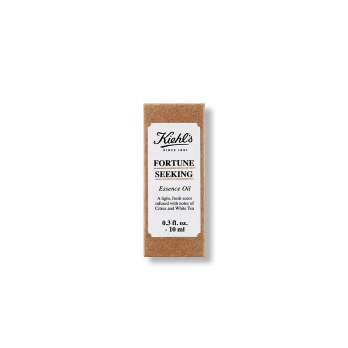 Kiehl’s Heritage Essence Oil