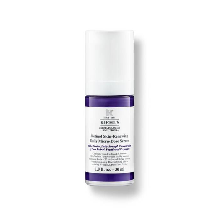 kiehls-face-serum-retinol-skin