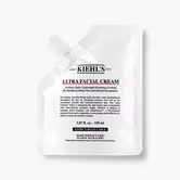 Ultra Facial Cream with 4.5% Squalane