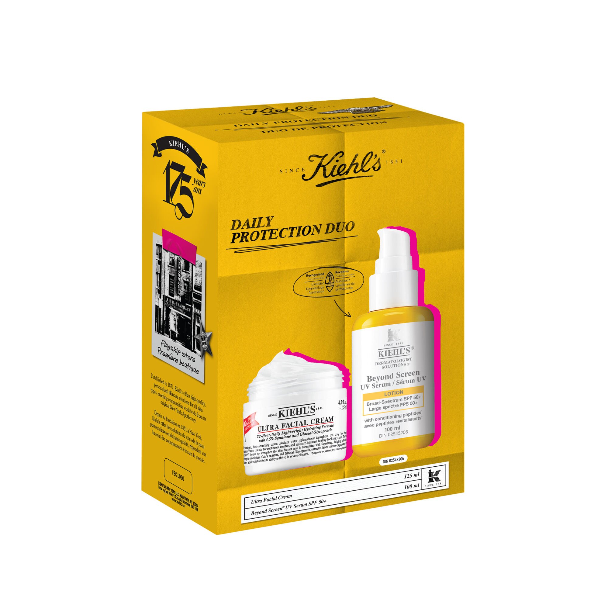 Daily Protection Duo