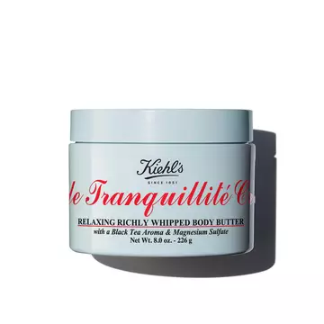 Creme de Tranquillite Richly Whipped Body Butter