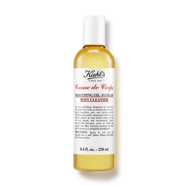 Creme de Corps Smoothing Oil-to-Foam Body Cleanser