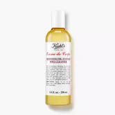 Nettoyant pour le corps a l'huile moussante douce